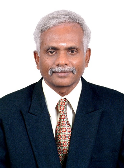 Dr. P. Hariharan