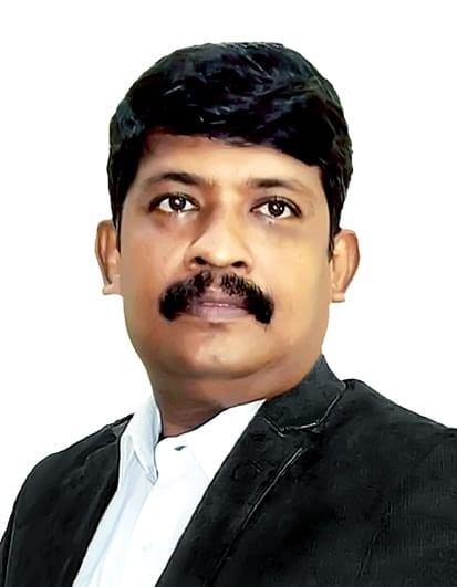 Dr. A. Suresh Babu