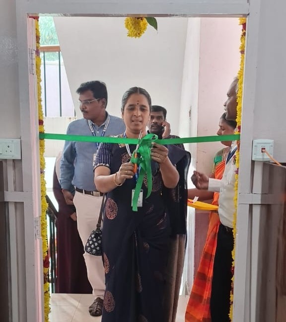 HER FIT WELLNESS STUDIO