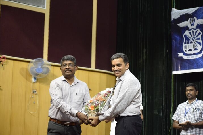 INFIESIA 25 - Hostel Day Celebration