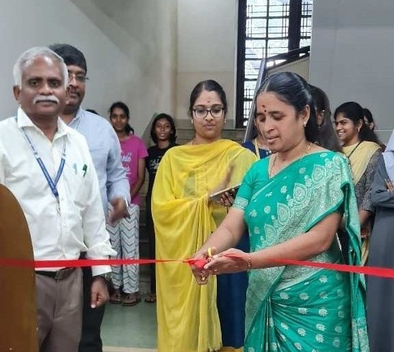 Network Facilitation Centre