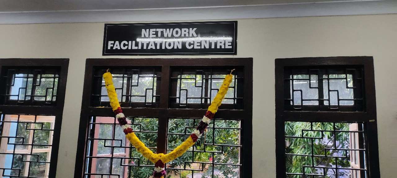 Network Facilitation Centre