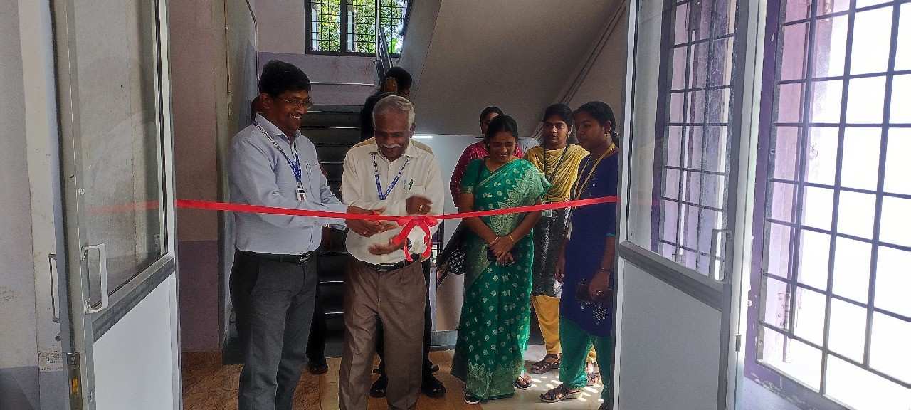 Network Facilitation Centre