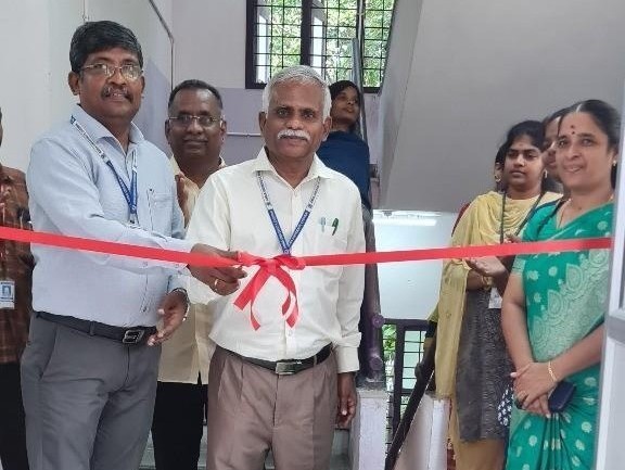 Network Facilitation Centre