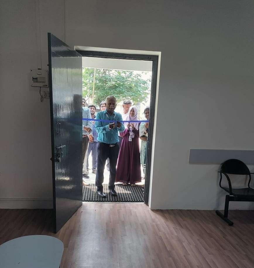 New Provisional Stores