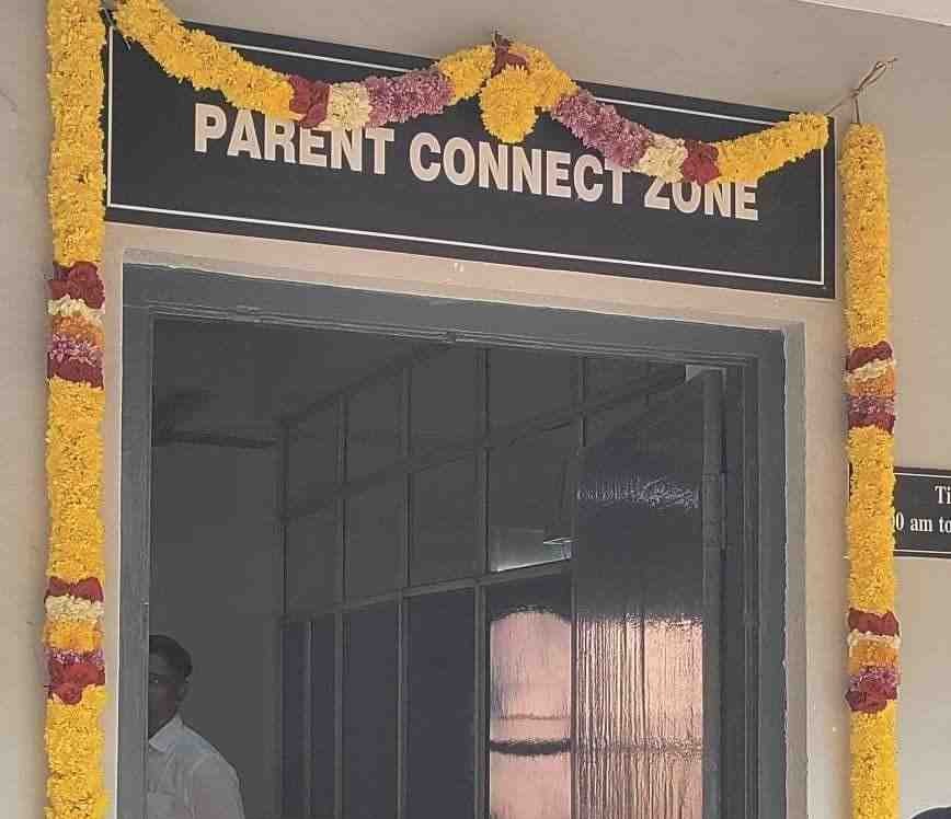 New Provisional Stores