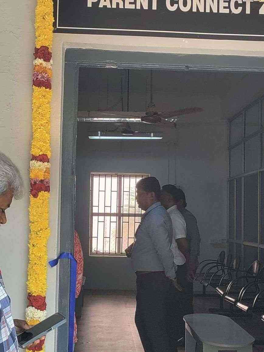 New Provisional Stores