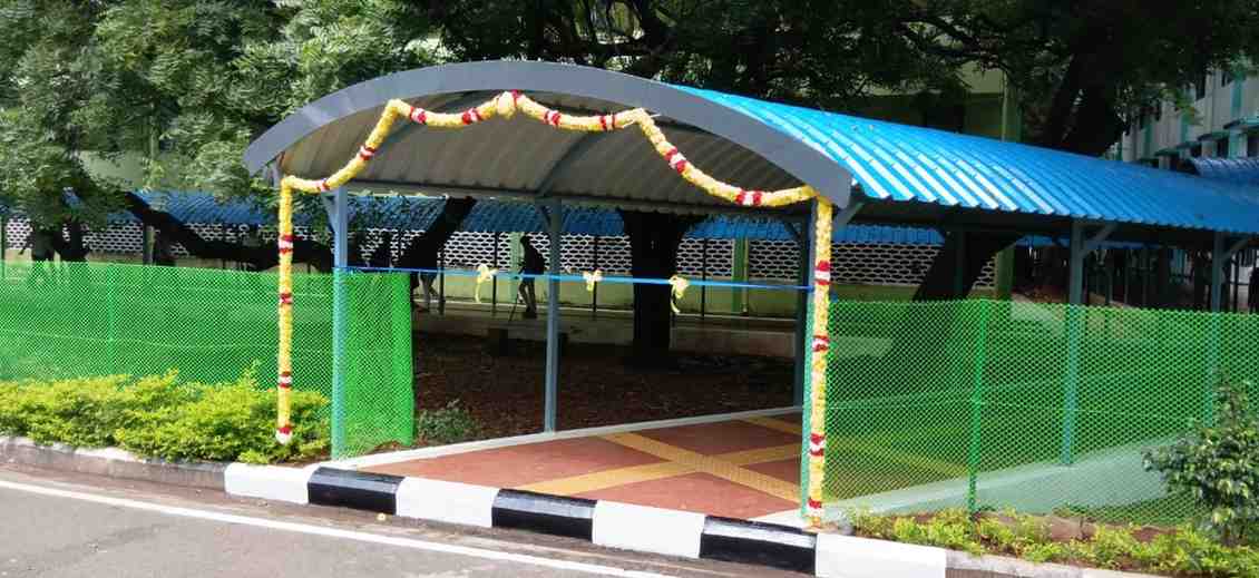 HER FIT WELLNESS STUDIO