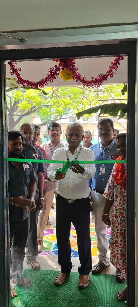 HER FIT WELLNESS STUDIO