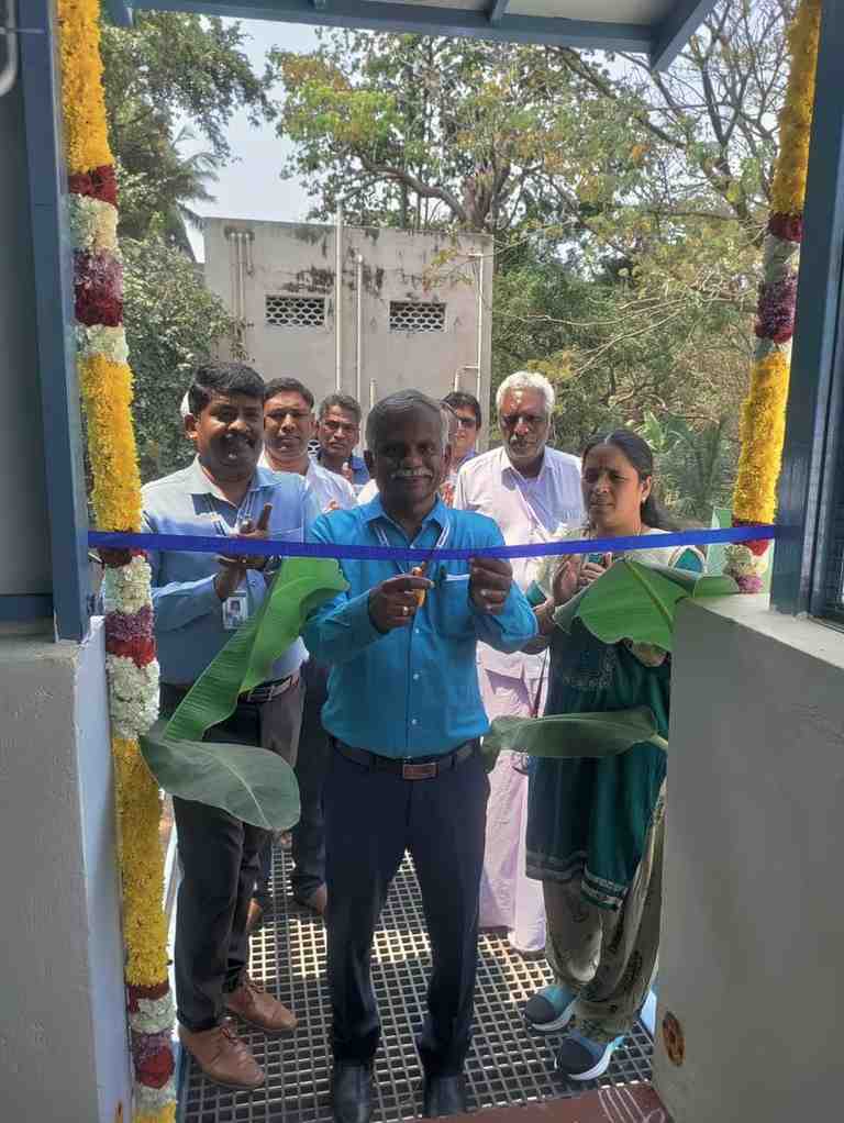 New Provisional Stores