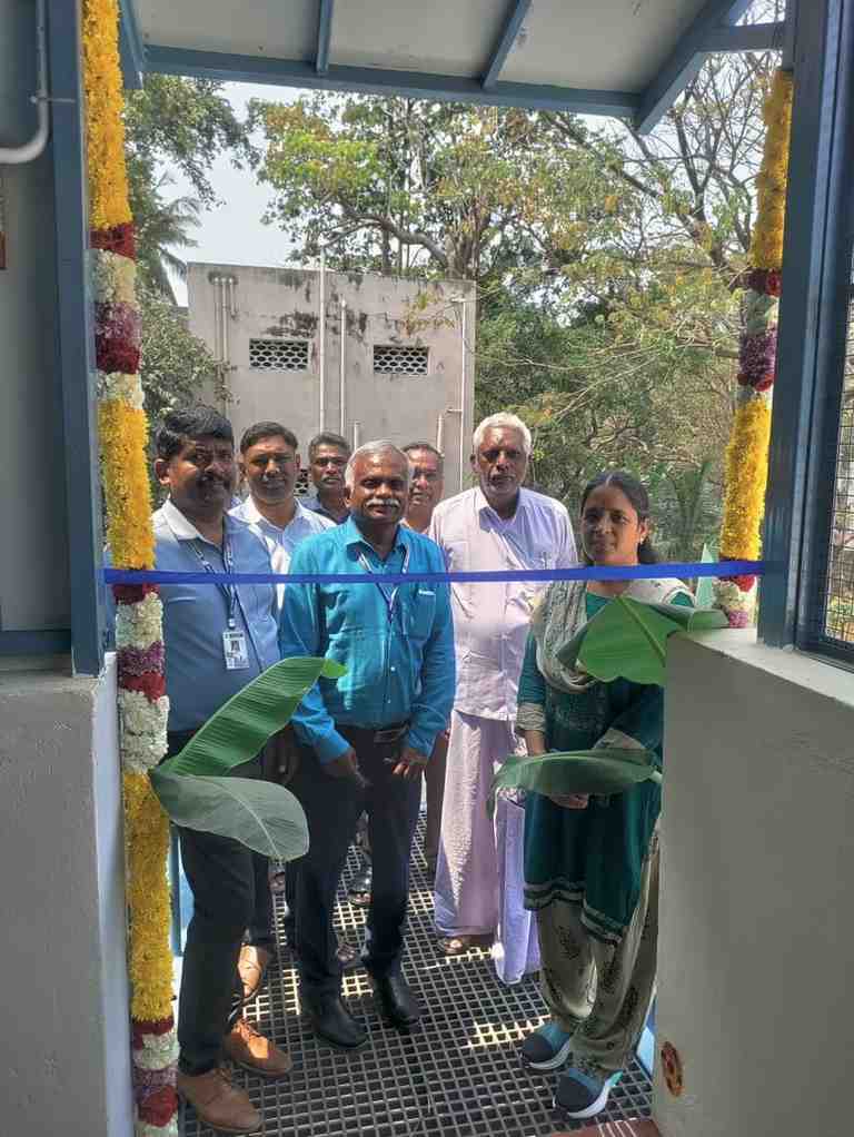 New Provisional Stores