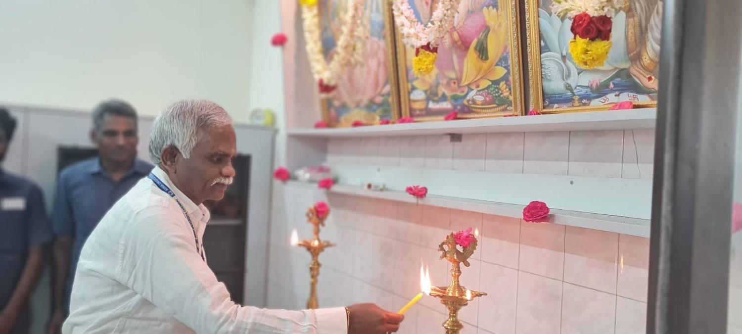 New Provisional Stores