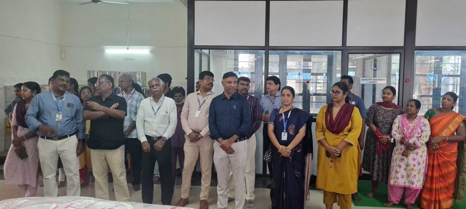 New Provisional Stores