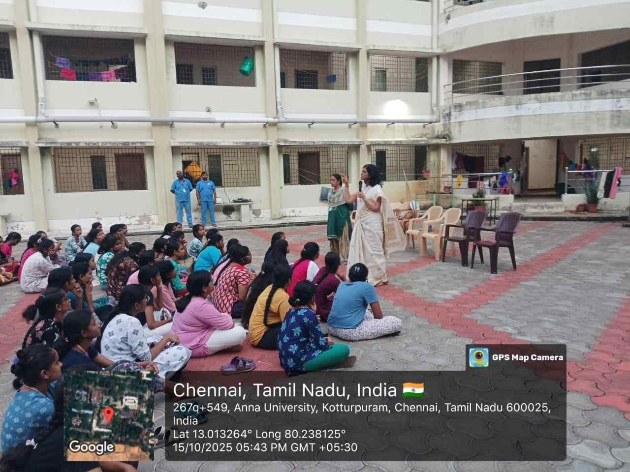 HER FIT WELLNESS STUDIO