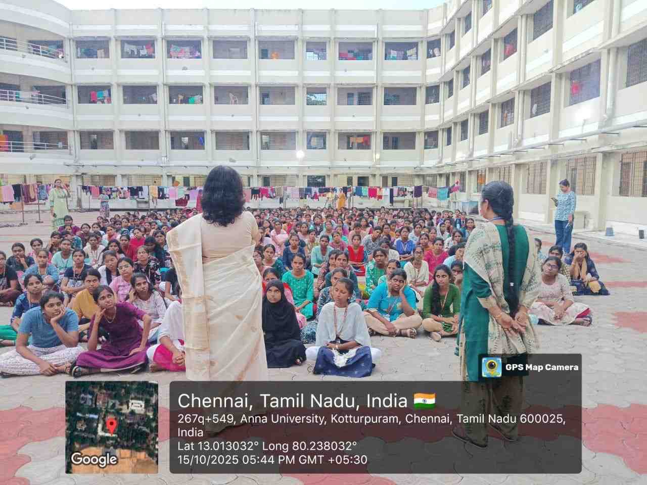 HER FIT WELLNESS STUDIO