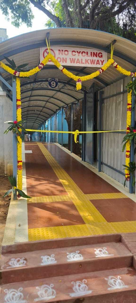 New Provisional Stores