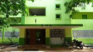 MAHIZHAM Hostel