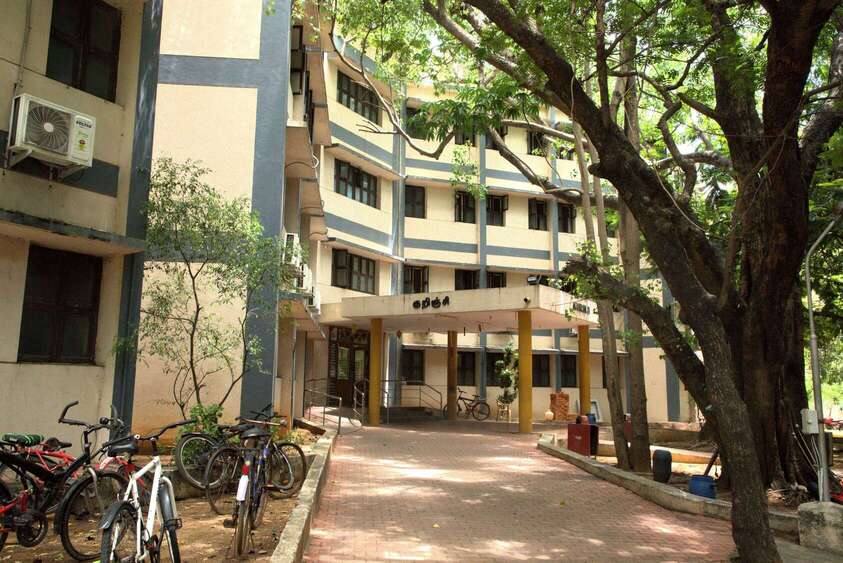 SAMANTHI Hostel