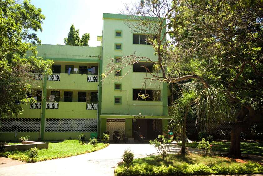 MARUTHAM Hostel