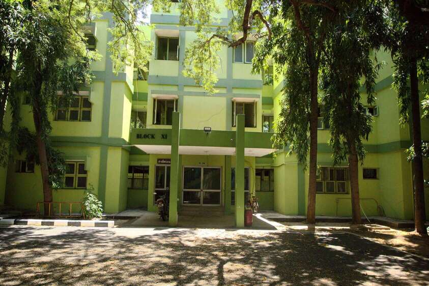 Senbagam Hostel