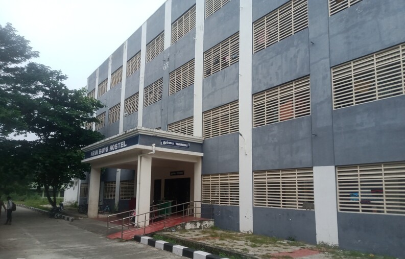 Boys Hostel