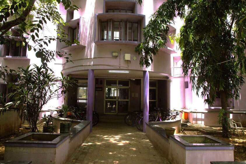 MULLAI Hostel