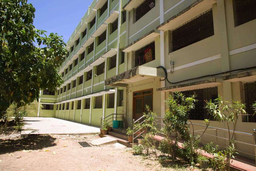 PAARIJATHAM Hostel