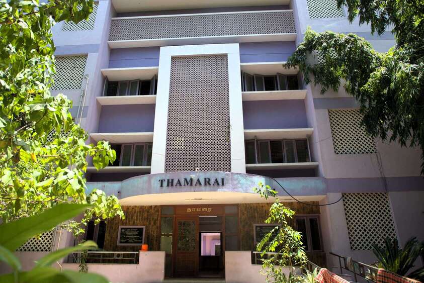 Girls Hostel