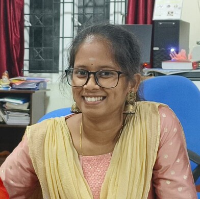 Mr. M. Subramani