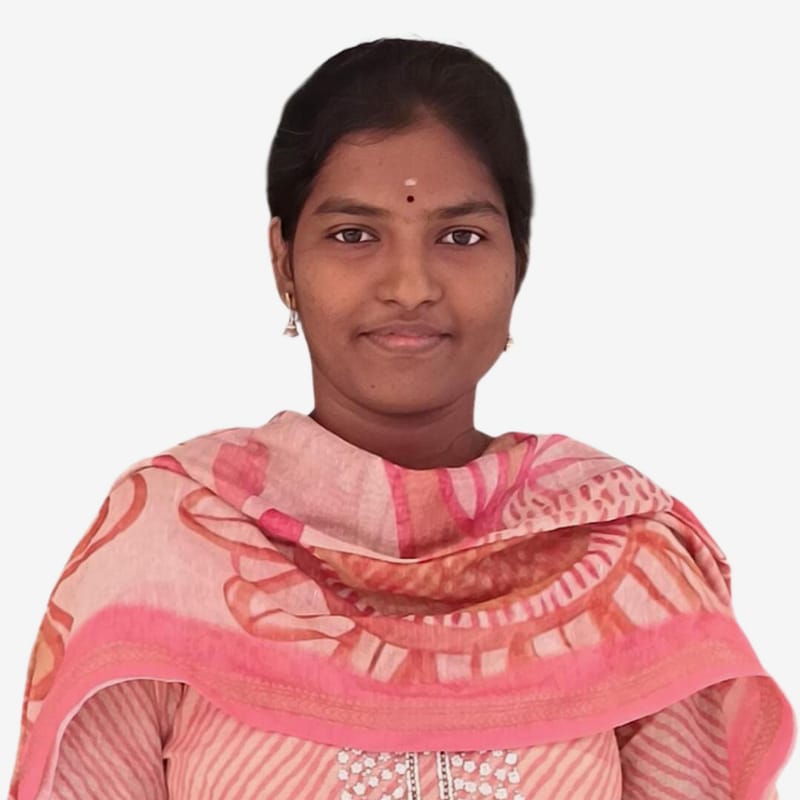 Mr. M. Subramani