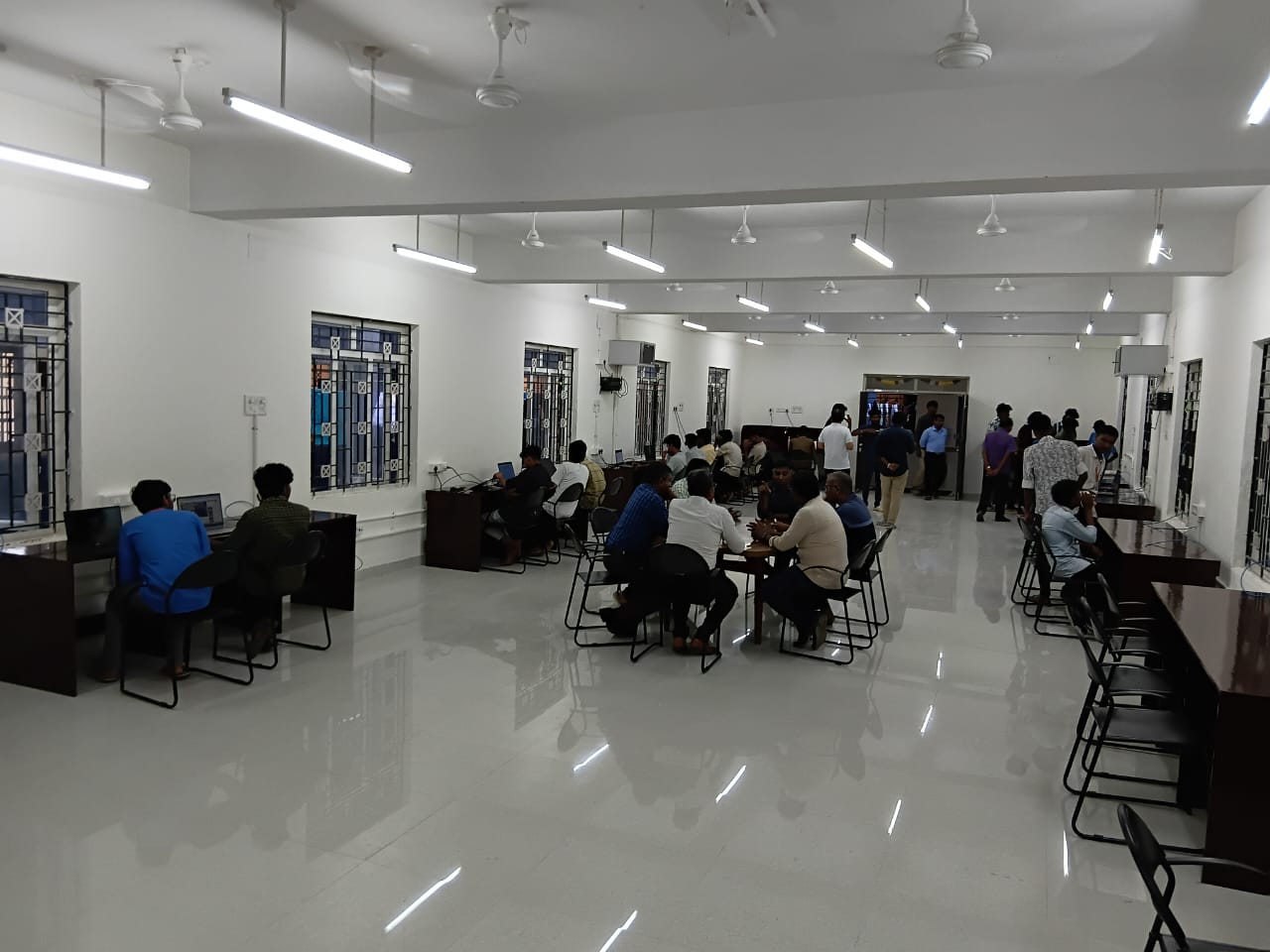 CEG Hostel Campus