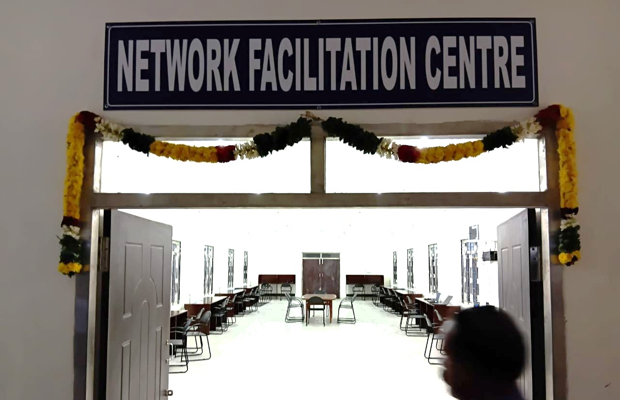 Network Facilitation