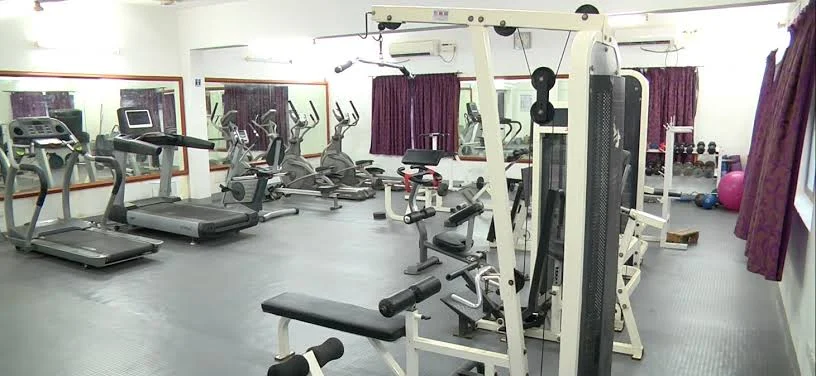 Gymnasium