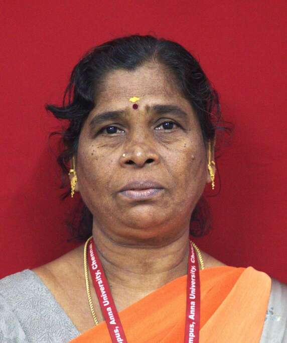 Mr. M. Subramani