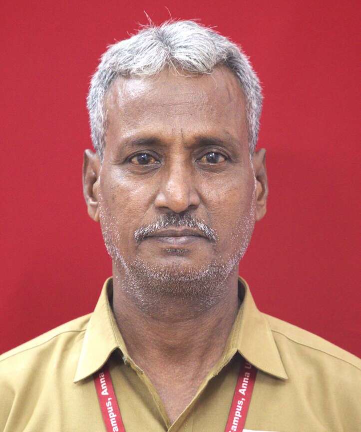 Mr. R. Raghu