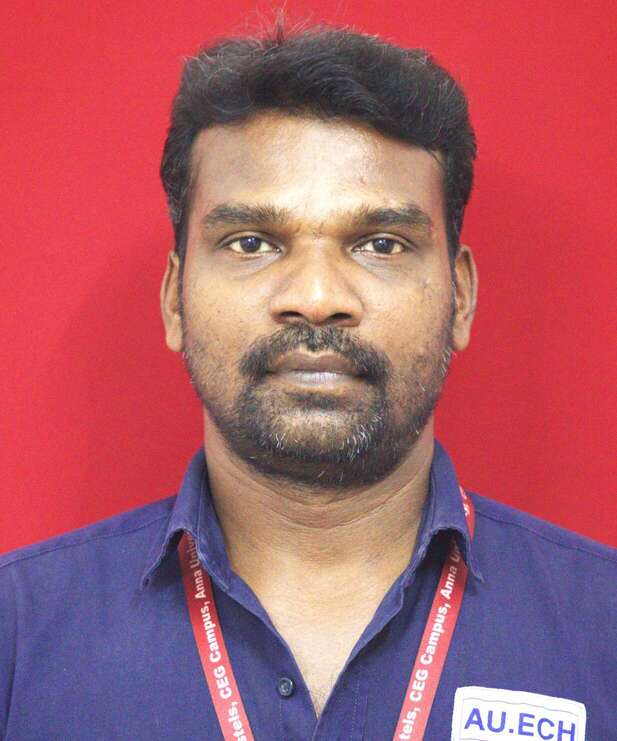 Mr. M. Subramani