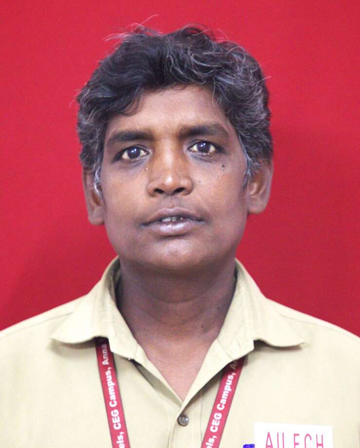 Mr. M. Subramani