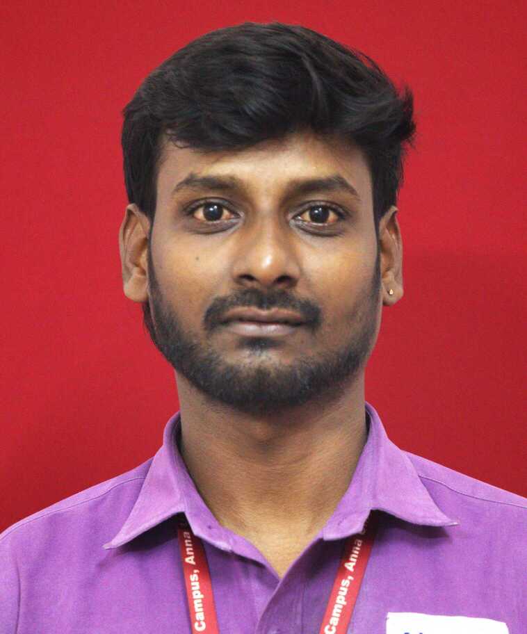 Mr. R. Raghu