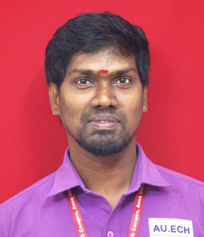 Mr. M. Subramani