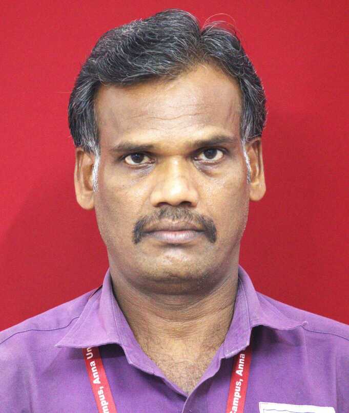 Mr. M. Subramani