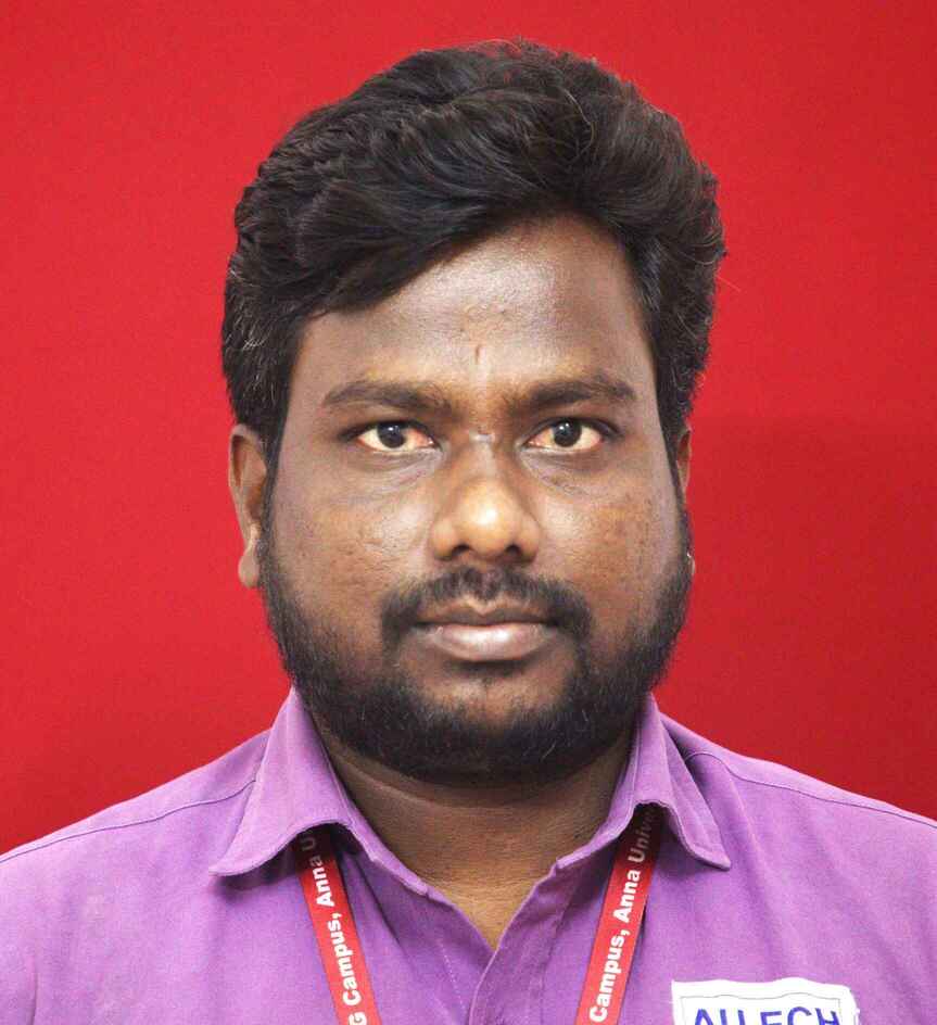 Mr. M. Subramani