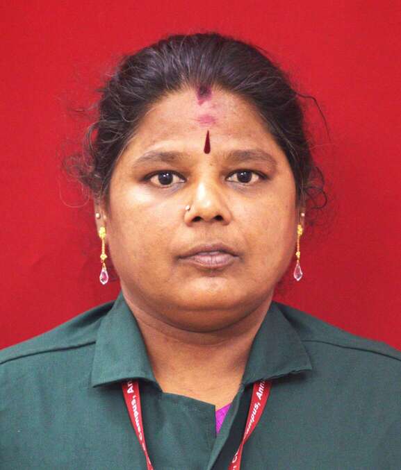 Mr. M. Subramani