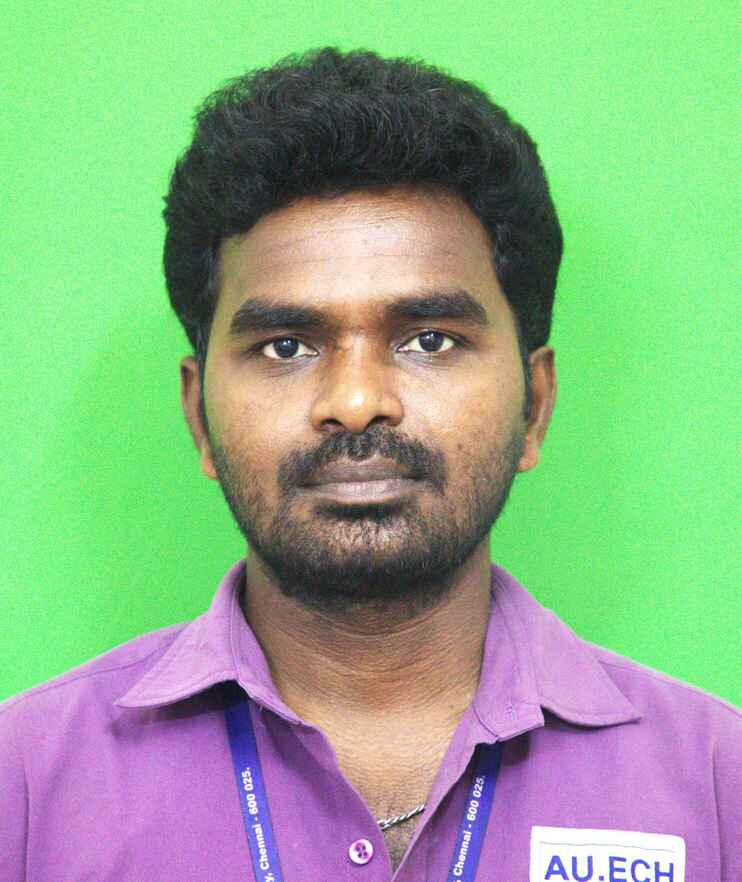 Mr. M. Subramani