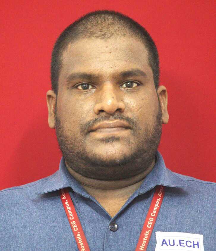 Mr. M. Subramani