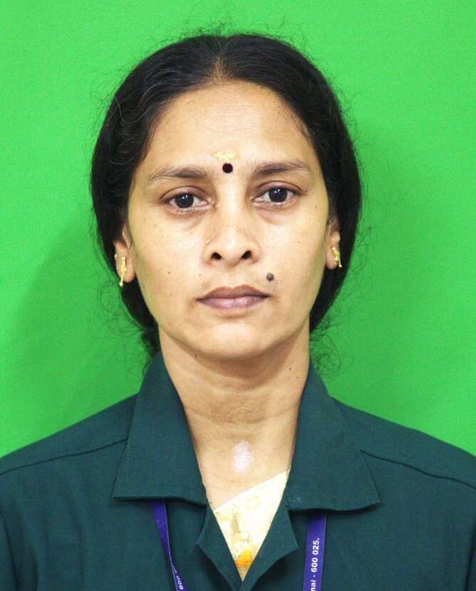 Mr. M. Subramani