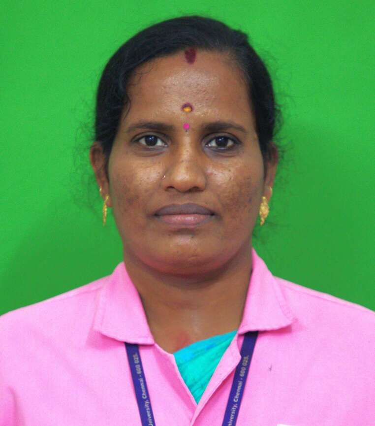 Mr. M. Subramani