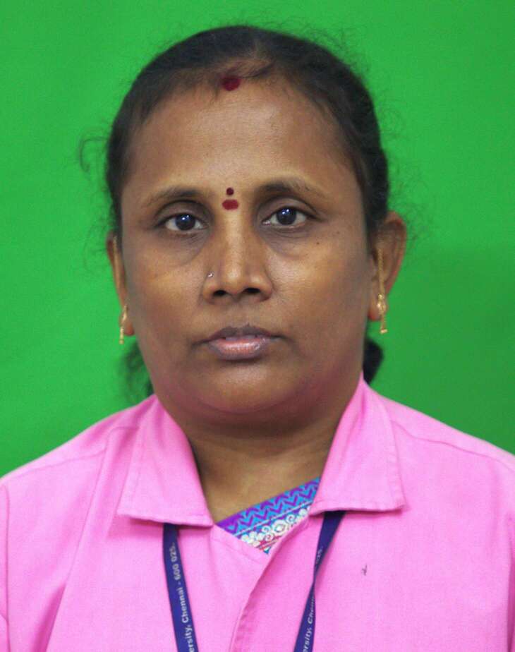Mr. M. Subramani