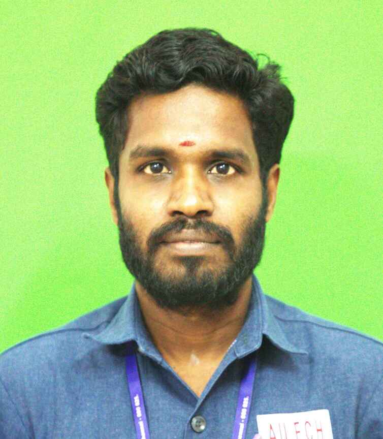 Mr. M. Subramani