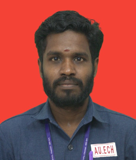 Mr. M. Subramani