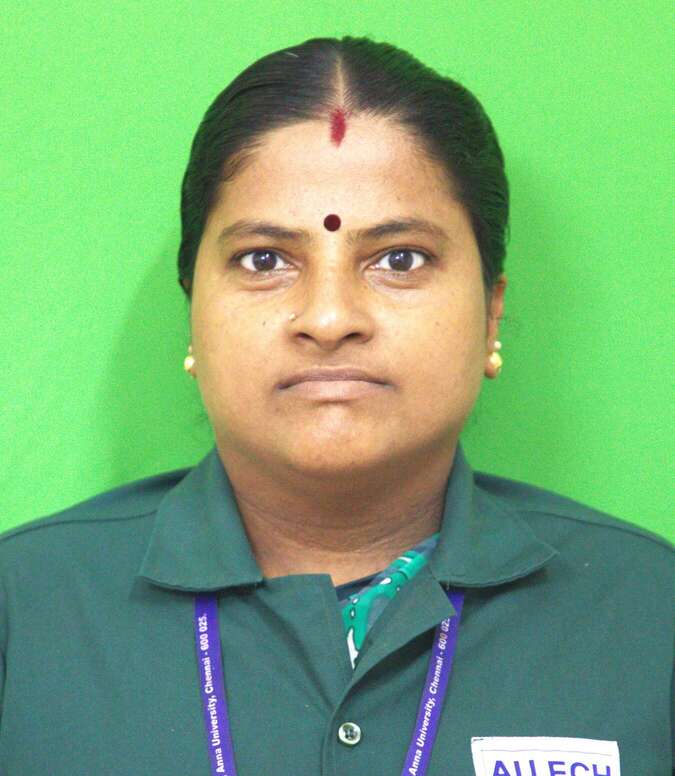 Mr. M. Subramani